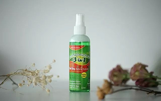 野路子搞钱揭秘除螨喷雾-哈云网络